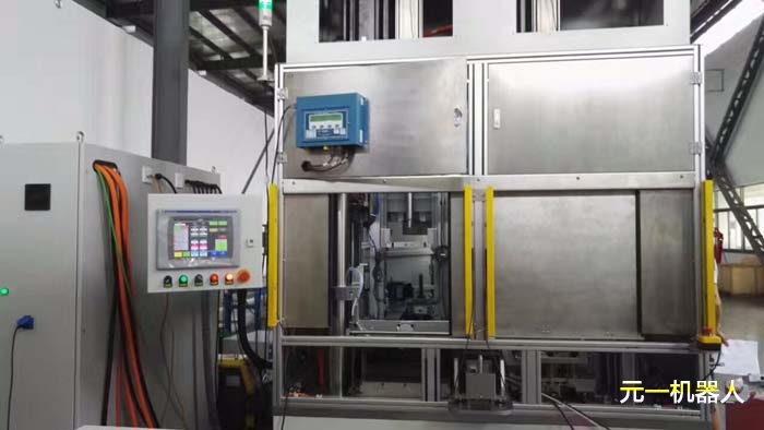 自動焊接機有哪些分類？